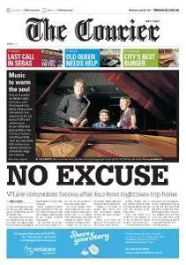 The Courier - July 4, 2018