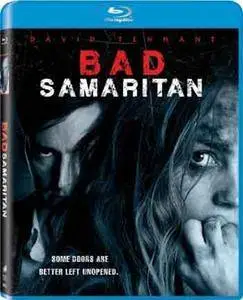 Bad Samaritan (2018)