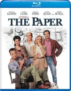 The Paper (1994)