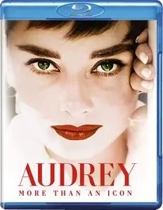 Audrey (2020)