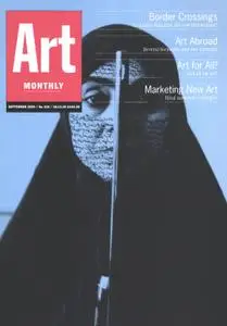 Art Monthly - September 2000 | No 239