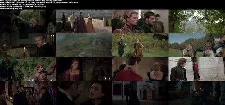 La princesse de Montpensier / The Princess of Montpensier (2010)