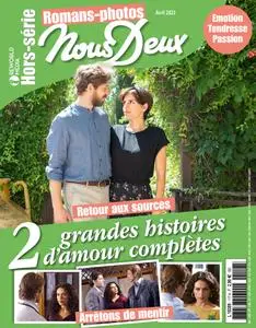 Nous Deux Hors-Série Roman Photo – avril 2023