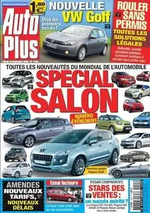 Auto Plus 1045