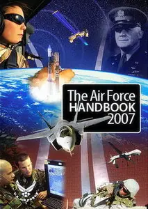 The Air Force Handbook 2007