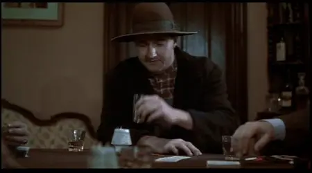The Long Riders [DVD9] (1980)