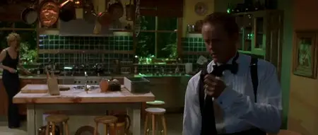 Proof of Life (2000)