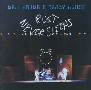 Neil Young Discography. Part 1 (1968-1979) Re-up