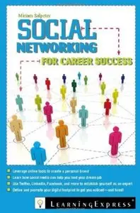 Social Networking for Career Success [Repost]