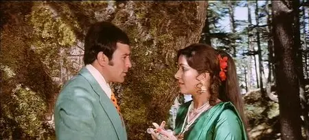 Kudrat (1981)