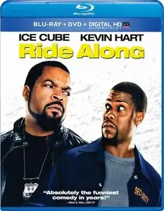 Ride Along (2014)