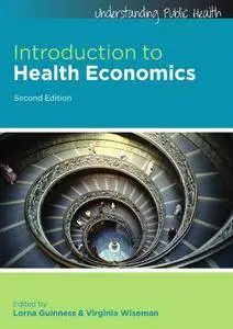 Introduction to Health Economics (Repost)