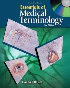 Essentials of Medical Terminology (3rd edition) (Repost)