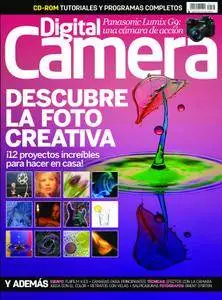 Digital Camera España - abril 2018