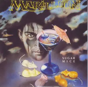 Marillion - The Singles '82-'88 (2000) [12CD Box Set]