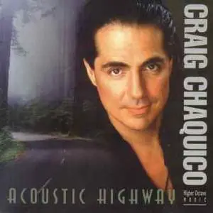 Craig Chaquico - Acoustic Highway (1993)