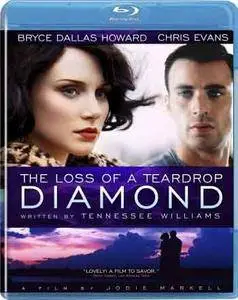 The Loss of a Teardrop Diamond (2008)