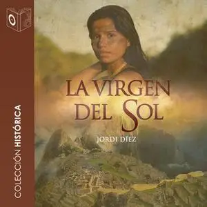 «La virgen del sol» by Jordi Diez