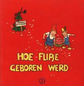 Flipje Tiel - collectie