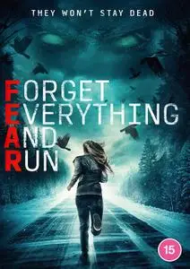 Forget Everything and Run / F.E.A.R. (2021)