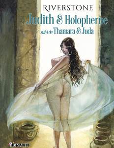 Judith & Holopherne - Suivi De Thamara Et Juda