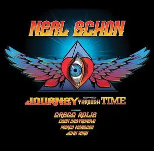 Neal Schon - Journey Through Time (Live) (2023)
