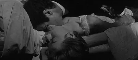 La proie pour l'ombre / Shadows of Adultery (1961)