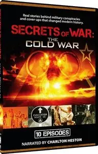 Mill Creek - Secrets of War: The Cold War (2014)