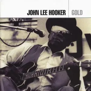 John Lee Hooker - Gold (2007)