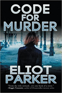 Code for Murder - Eliot Parker