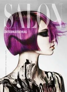 Salon International - March 2018