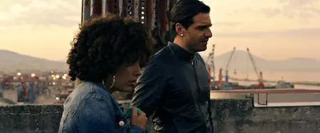 Ammore e malavita (2017)
