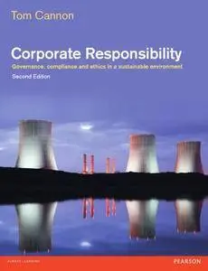 Corporate Responsibility