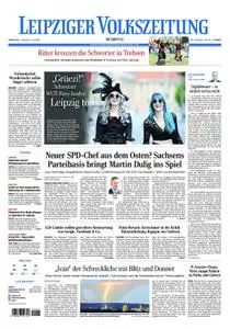 Leipziger Volkszeitung Muldental - 11. Juni 2019