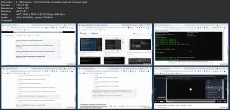 Terminal Linux ! Maîtrisez La Ligne De Commande Aujourd'Hui