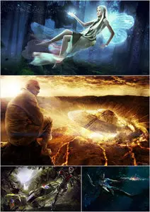 Photoworks by Fiero Animals