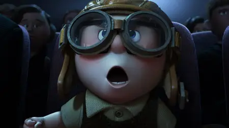 Up (2009)