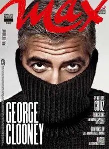 Max Italy - Gennaio 2013