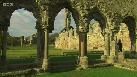 BBC - Pagans and Pilgrims: Britain's Holiest Places (2016)