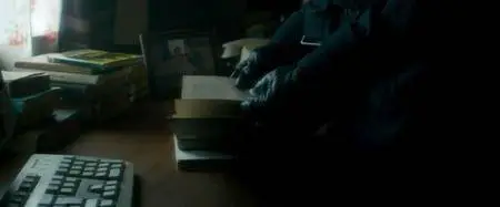 The Hitman's Bodyguard / Hitman & Bodyguard (2017)
