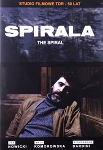 The Spiral (1978) Spirala