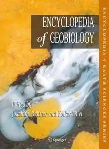 Encyclopedia of Geobiology (Repost)