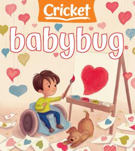 Babybug - February 2024