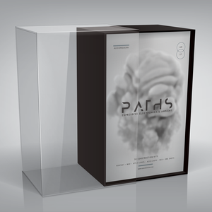 Audiomodern Paths KONTAKT