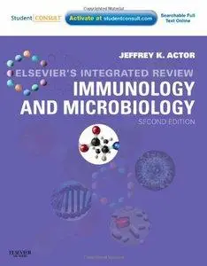 Integrated Review Immunology and Microbiology, 2 edition (repost)