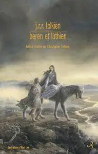 J.R.R. Tolkien - Beren et Lúthien