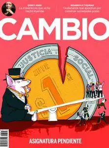 Revista Cambio - febrero 22, 2018