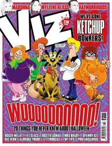 Viz No 210 2011 HYBRiD COMiC eBook