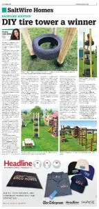 The Telegram (St. John's) - Home Buyer's Guide - August 24, 2019