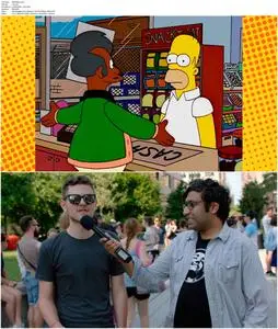 The Problem with Apu (2017)